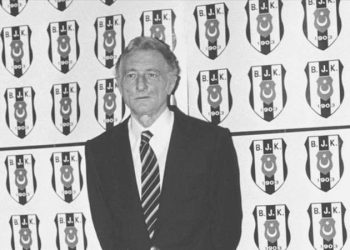 TFF, vefatının 9. yılında Süleyman Seba’yı andı