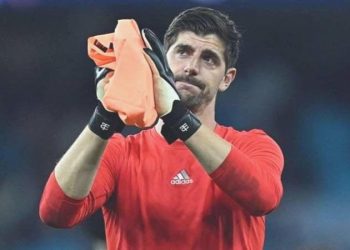 Thibaut Courtois kimdir, nereli, kaç yaşında? Thibaut Courtois hangi kadrolarda futbol oynadı? Thibaut Courtois sakatlığı ne?