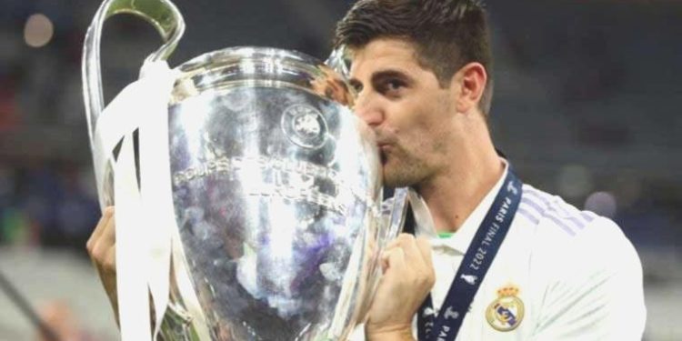 Thibaut Courtois’ya büyük şok! Dönemi kapatabilir