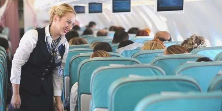 THY bayan kabin memuru müracaatları ne vakit? THY bayan kabin memuru müracaat sonuçları açıklandı mı? THY kabin memuru kuralları neler?
