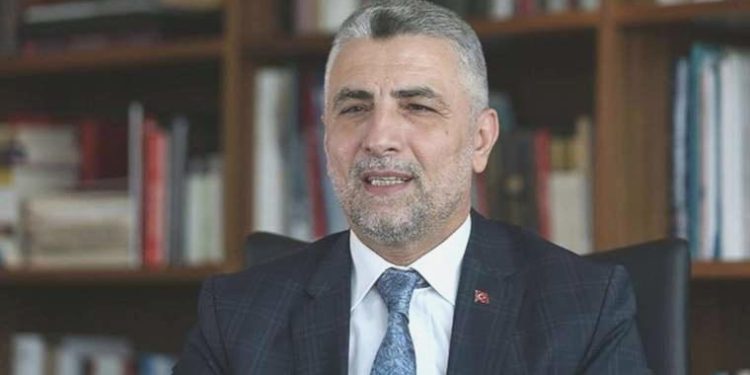 Ticaret Bakanı Ömer Bolat: ‘Zor bir yıl olacak’