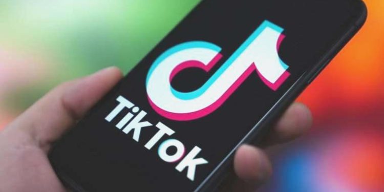 TikTok’un yasaklanmasına karşı çıkıyorlar