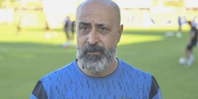 Tolunay Kafkas’tan birinci haftada ayrılık sinyali!