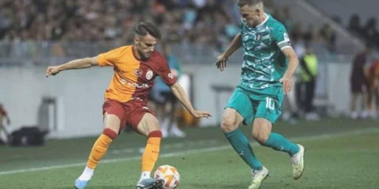 Tomas Elsnik: ‘Galatasaray’ı eleyebiliriz’