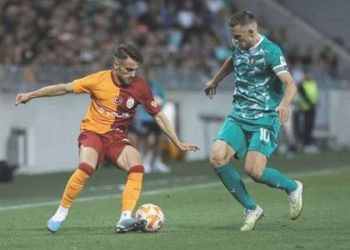 Tomas Elsnik: ‘Galatasaray’ı eleyebiliriz’