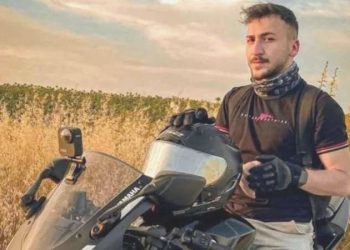 Toplumsal medya fenomeni Burak Can Taşan motosiklet kazasında hayatını kaybetti!