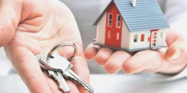 Toplumsal medyayı sallayan ‘kiralık ev’ ilanı: Okuyanlara ‘pes’ dedirtti…