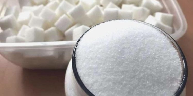 Toz şekere 3 ayda 9 defa zam!