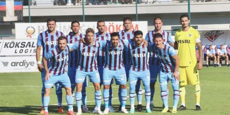 Trabzonspor – Antalyaspor maçı ne vakit, saat kaçta, hangi kanalda?