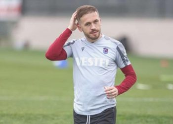 Trabzonspor’dan Visca açıklaması!
