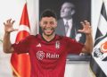 Transferin maliyeti belirli oldu: Alex Oxlade-Chamberlain resmen Beşiktaş’ta!