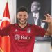 Transferin maliyeti belirli oldu: Alex Oxlade-Chamberlain resmen Beşiktaş’ta!