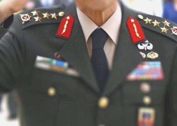 TSK’de 187 general ve amiral ataması: Kumpasa uğrayan isimlere yeni misyon