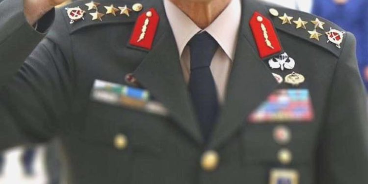 TSK’de 187 general ve amiral ataması: Kumpasa uğrayan isimlere yeni misyon