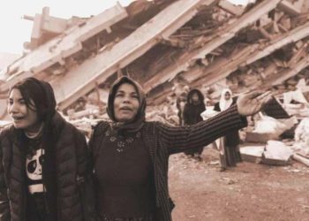 TTB’nin 6. ay zelzele raporu bölgede artan şiddet olaylarını gözler önüne serdi: Bayanlar teminatsız