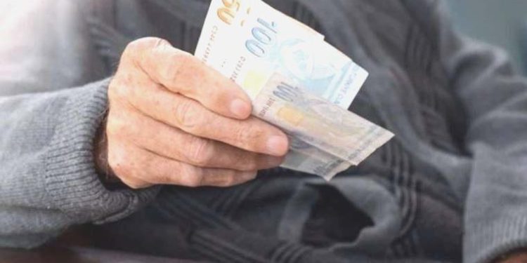 TÜED Genel Lideri Kazım Ergün: ‘Emekli aylıkları altın fiyatları karşısında eridi’