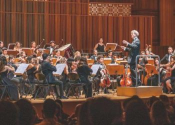 TUGFO, Türkiye ve Avrupa turnesinde