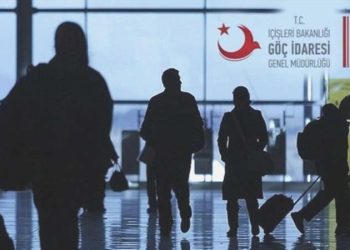 TÜİK açıkladı: Yarım milyon kişi daha güzel hayat şartları için göç etti