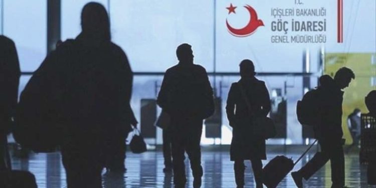TÜİK açıkladı: Yarım milyon kişi daha yeterli hayat şartları için göç etti