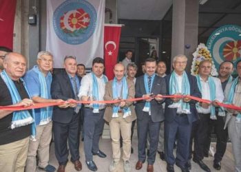 Tunç Soyer: İzmir barışın kenti olmaya devam edecek