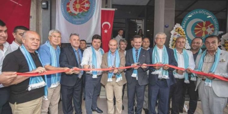 Tunç Soyer: İzmir barışın kenti olmaya devam edecek