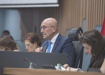 Tunç Soyer: Koku arıyorsanız öbür yere bakacaksanız