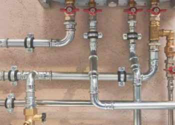 Tüp formunda bir robot