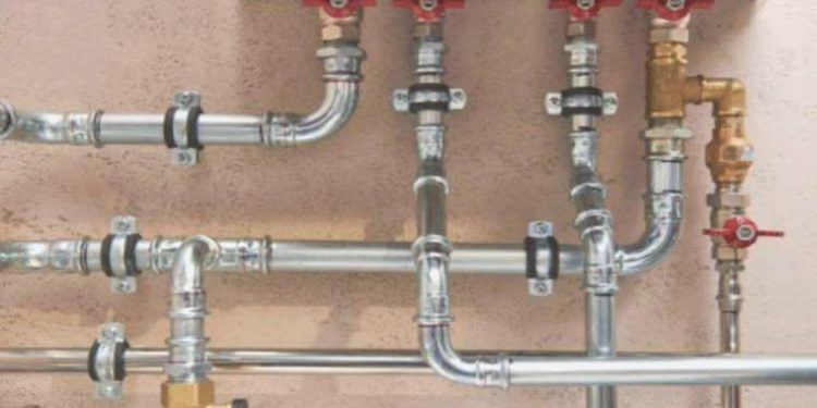 Tüp formunda bir robot