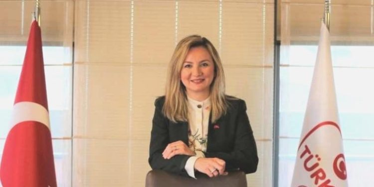 Türk Akreditasyonu Kurumu Genel Sekreteri Gülden Banu Müderrisoğlu kimdir? Gülden Banu Müderrisoğlu kaç yaşında, nereli?