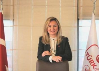 Türk Akreditasyonu Kurumu Genel Sekreteri Gülden Banu Müderrisoğlu kimdir? Gülden Banu Müderrisoğlu kaç yaşında, nereli?