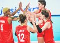 Türk voleybolunun Avrupa şampiyonluğu hayali!
