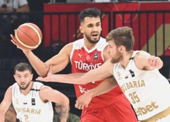 Türkiye – Ukrayna maçı ne vakit, saat kaçta, hangi kanalda?