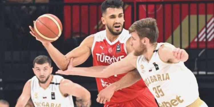 Türkiye – Ukrayna maçı ne vakit, saat kaçta, hangi kanalda?