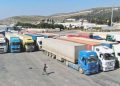 Türkiye üzerinden Suriye’ye yapılan BM yardımlarının hudut geçişleri 13 Kasım’a kadar uzatıldı