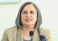 Tutuklu bulunan HDP’li Gültan Kışanak’a ablasının cenazesine katılması için müsaade verildi