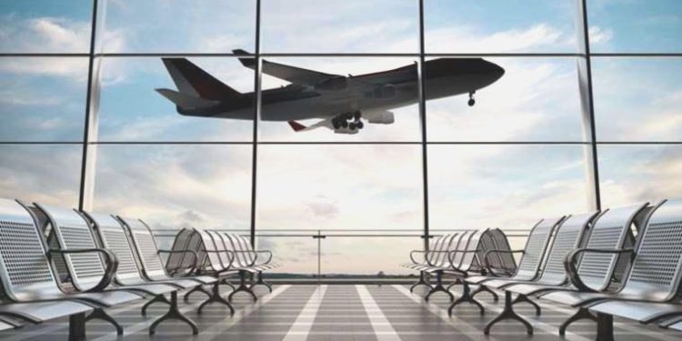 Uçak biletlerinde tavan fiyatlara zam!