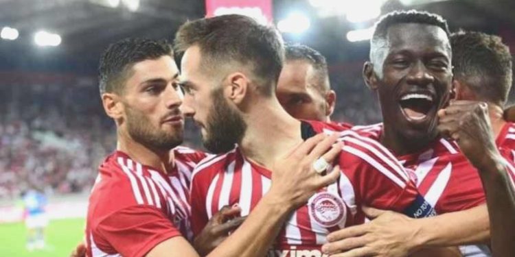 UEFA Avrupa Ligi’nde 6 maç oynandı