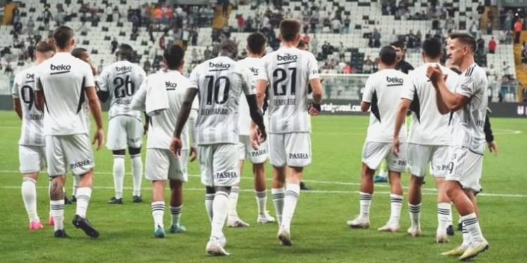 UEFA’dan Beşiktaş’a âlâ haber!