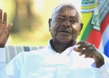 Uganda’dan Dünya Bankası’na reaksiyon: Kredili yahut kredisiz kalkınacağız