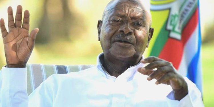 Uganda’dan Dünya Bankası’na reaksiyon: Kredili yahut kredisiz kalkınacağız