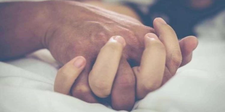 Ukrayna’da savaşta yaralanan askerler için ‘ReSex’ projesi: Yine sağlıklı bir cinsel hayata kavuşmalarını amaçlıyor