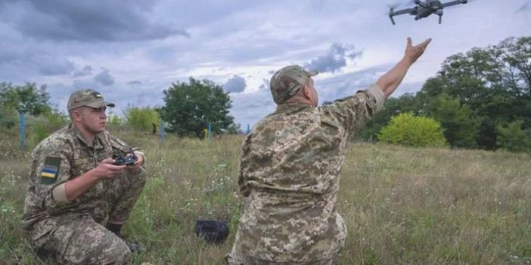Ukrayna’dan Moskova ve Sivastopol’a İHA saldırısı