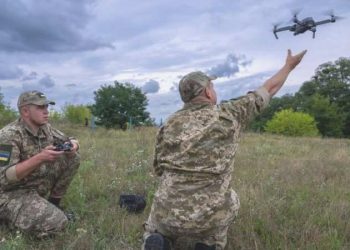 Ukrayna’dan Moskova ve Sivastopol’a İHA saldırısı