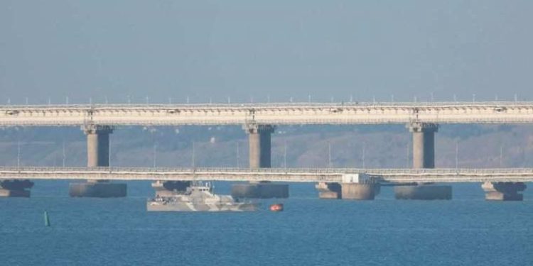 Ukrayna’dan Rusya iletisi: Hücumlar,işlediği kabahatlere karşılık