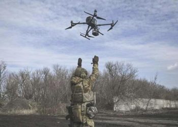 Ukrayna’nın Moskova’ya İHA saldırısı teşebbüsü engellendi