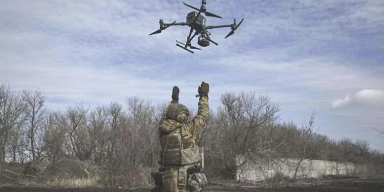 Ukrayna’nın Moskova’ya İHA saldırısı teşebbüsü engellendi