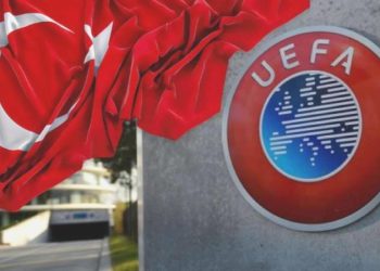 Ülke puanı sıralaması aktüel liste 2023! Türkiye UEFA ülke puanı sıralamasında kaçıncı sırada, puanı kaç? Türkiye basamakları tırmanıyor…