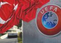 Ülke puanı sıralaması yeni liste 2023! Türkiye UEFA ülke puanı sıralamasında kaçıncı sırada, puanı kaç? Türkiye basamakları tırmanıyor…