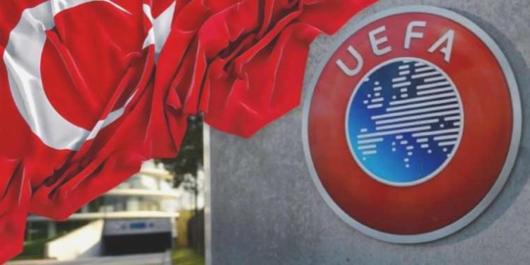 Ülke puanı sıralaması yeni liste 2023! Türkiye UEFA ülke puanı sıralamasında kaçıncı sırada, puanı kaç? Türkiye basamakları tırmanıyor…