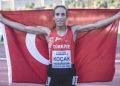 Ulusal atlet Dilek Koçak İsrail’de bronz madalya kazandı